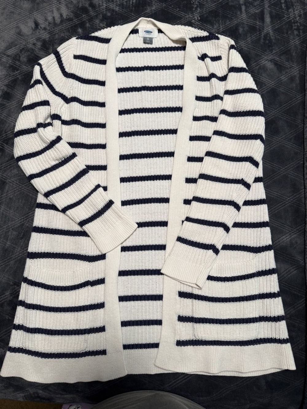 Old Navy Open Front Cardigan